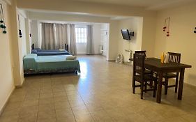 Departamento Belgrano 11